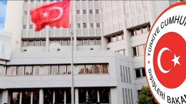 ABD'ye gönderilecek heyet belli oldu