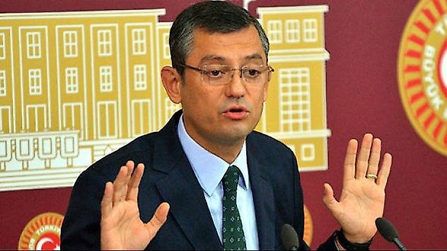 CHP'li Özgür Özel,'Herkes rahat olsun, çıldırtacağız onları'