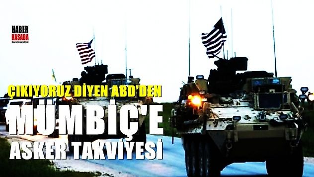 Amerika'nın yalanları bitmek bilmiyor