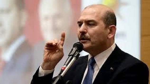 Soylu yeni dönemde kabinede yok