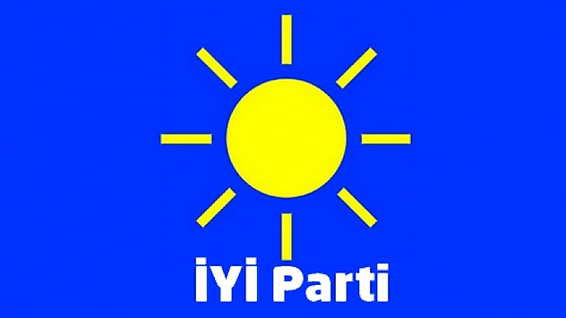 İki ilden İYİ Parti'ye başvuru olmadı