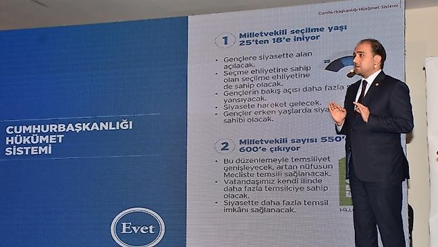Koalisyonlar dönemi kapanıyor
