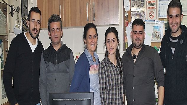 Demireller Matbaacılık Teknolojiye Ayak Uyduruyor