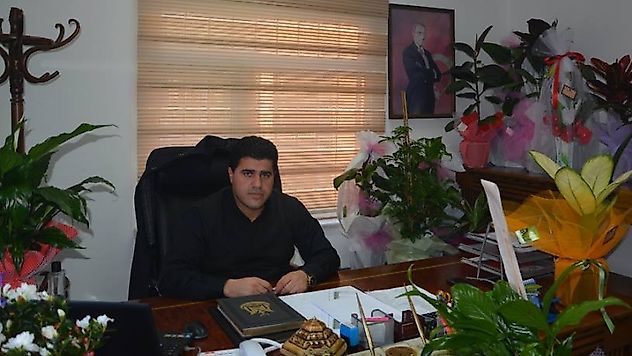 Zorlu Ticaret Osman Zorlu'dan 30 Ağustos mesajı