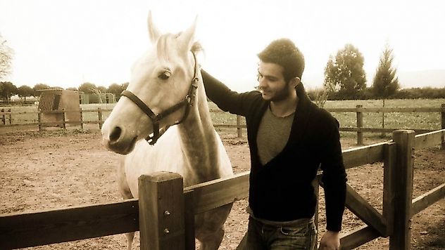 Veteriner Hekim Tekin'den Kurban Bayramı mesajı!
