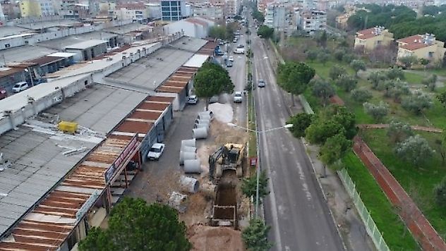 8 Buçuk Milyonluk Yatırım