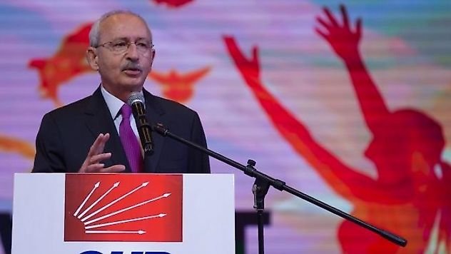 CHP'de Milletvekilliği listesinde yer alamadılar