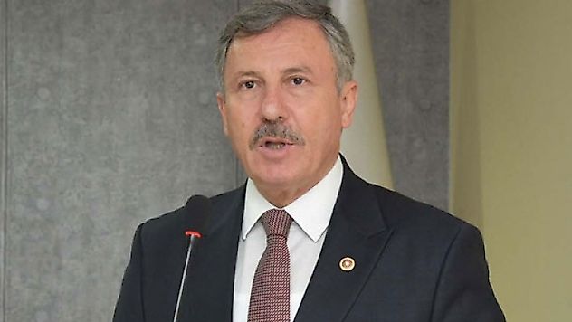 CUMHURİYET HEPİMİZİN GÖZBEBEĞİ OLMALIDIR