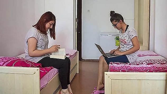 İki öğrenci bir odada kalamayacak!