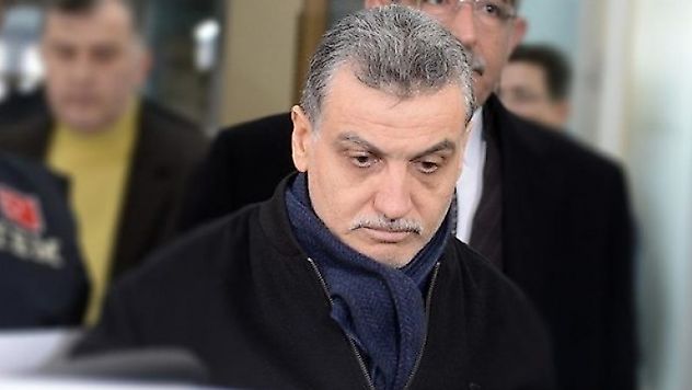 75 sanığı olan, FETÖ davasında 4 müebbet