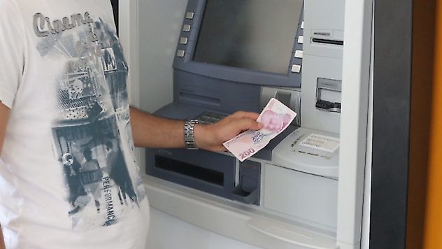 Artık hesap işletim ücretini BANKALAR alamayacak