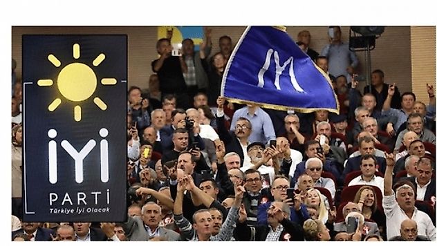 İYİ Parti Muğla Milletvekili Adayları