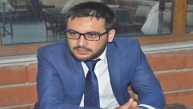Tezgören'den Kadir Gecesi Mesajı