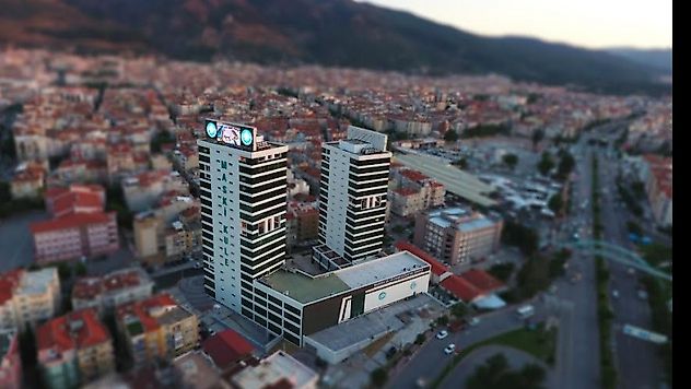 VATANDAŞIMIZA HİZMET ETMEK SUÇ MU?