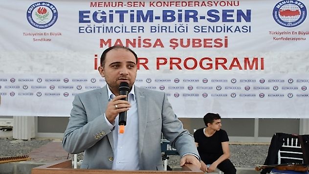 Baybatur:'Türkiye'yi, Karanlık 28 Şubat günlerine döndürmek istiyorlar, Başaramayacaklar'