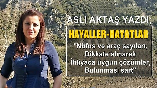 Eski Turgutlu'yu özlüyoruz!...