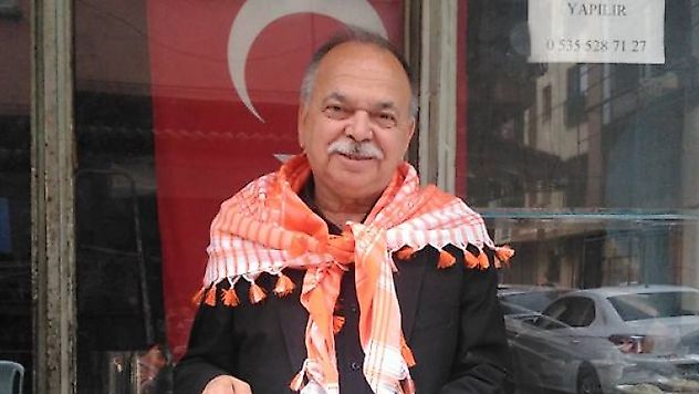 Başkan Coşkun'dan  29 Ekim Cumhuriyet Bayramını mesajı