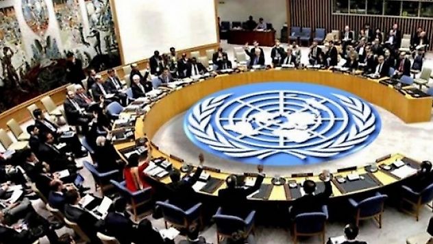 Fransa'dan BM'ye acil toplantıya çağırısı