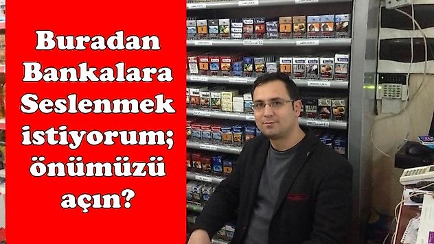 BAKKALLAR ODASI BAŞKANI ÇOLAK ÖNÜMÜZÜ AÇIN