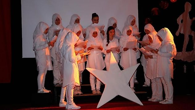 Çanakkale Kahramanları Kula'da Törenlerle Anıldı