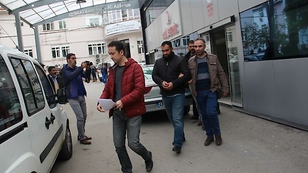 MANİSA EMNİYETİNDEN BAŞARILI OPERASYON