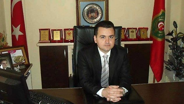 Taydaş: 'Kuzey Irak Referandumu gayri meşrudur'