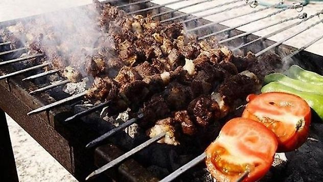ÖLÜM MANGALDAN GELDİ 1 KİŞİ HAYATINI KAYBETTİ