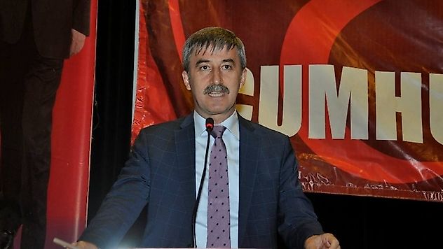 BAŞKAN ŞİRİN'DEN 'EVET' AÇIKLAMASI GELDİ
