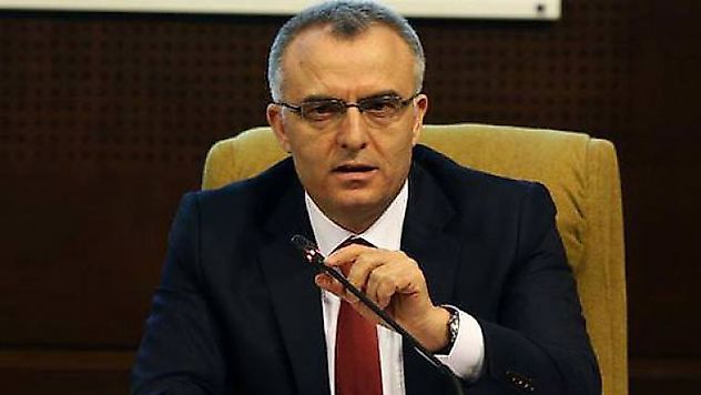BAKAN AĞBAL, ZATEN DÜZENLEME YAPMASAYDIK YÜZDE 15 ARTACAKTI!