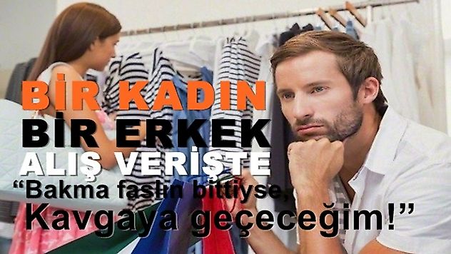 Erkek sonuç odaklıdır, kadınsa sürece önem verir…