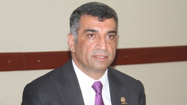 CHP'den Gürsel Erol için ihraç istemi!