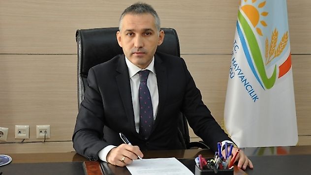 Beyaz Altın Manisa Ovasına Geri Döndü