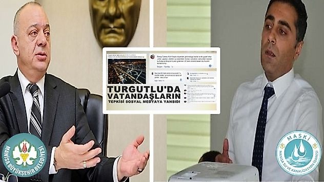 Al takkeyi ver külahı kimse sorumluluğu üzerine almıyor!...