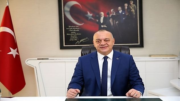 ERGÜN CEZAEVİNDE Kİ GAZETECİLERİ HATIRLATTI