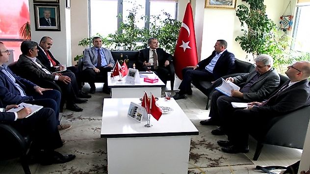 Yeni Köprübaşı'nı tanıyamayacaksınız