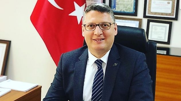 Turgutlu Devlet Hastanesinden büyük bir sosyal sorumluluk örneği