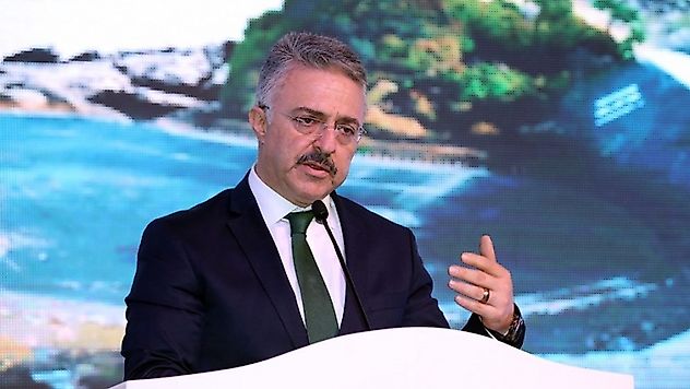 Ege'ye 12 yeni baraj geliyor
