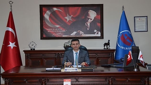Yapılandırmaya Vatandaştan Yoğun İlgi