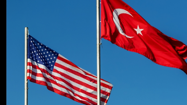 9 kişilik heyet akşam saatlerinde Amerika'da olacak