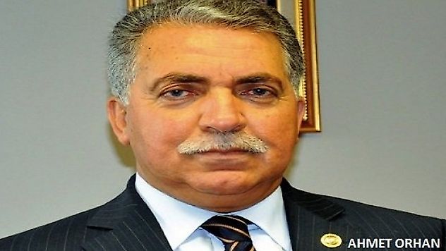 MHP'li Orhan, Ortada bir Başarısızlık Söz Konusu !