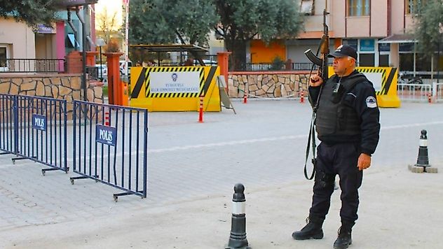 Polislerin 12 Saatlik Mesaisi İptal Edildi