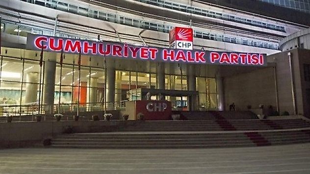 Cumhurbaşkanı adayını CHP adayını salı günü belirleyecek