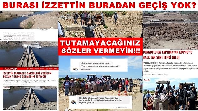 BİR KARAR VERİN? TUTARLI BİR SÖZ SÖYLEYİN!