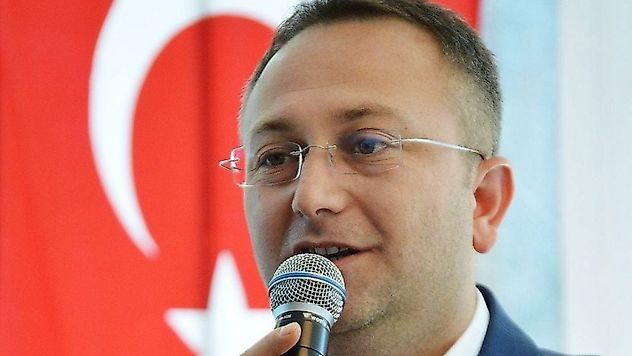 GEDİZLİ' KAYABAŞ'A CEVAP VERDİ