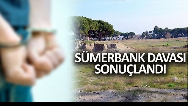 MERAKLA BEKLENEN DAVA SONUÇLANDI!
