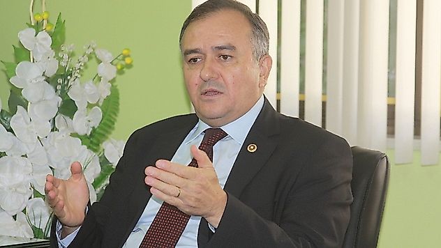 Akçay, 'CHP yardakçılığı muhalefet sanıyor