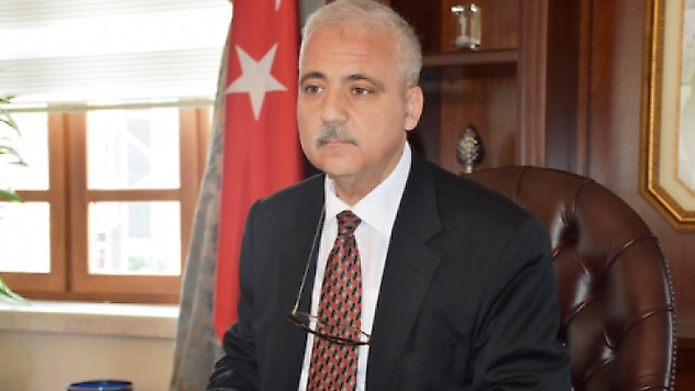 Vali Güvençer, FETÖ Davasında Tanık Olarak Dinlendi!
