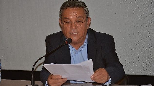 MHP'den toplu istifalara Kuşadası da eklendi