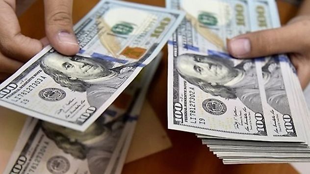 Tedirgin eden analiz  Dolar 6 lirayı bulabilir