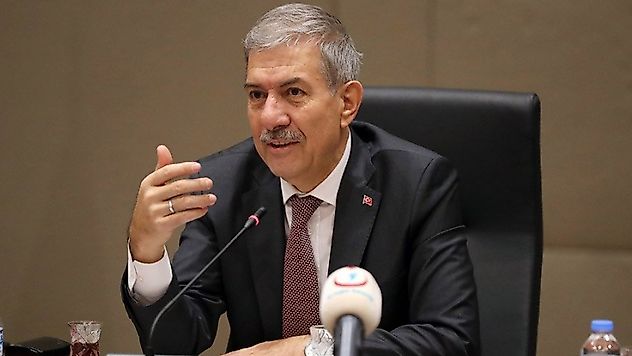 Afrin'de 14 kayıp var, 3'ü Türk askeri